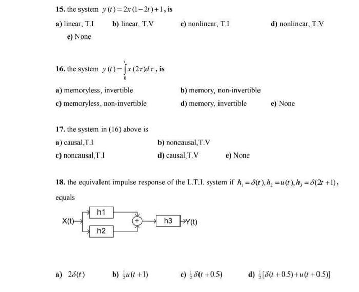 Solved 11. For a periodic signal x(t)=∑n=−∞∞δ(t−5n), the | Chegg.com