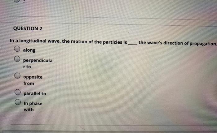 Solved QUESTION 1 АЛА A B How many complete waves are shown | Chegg.com