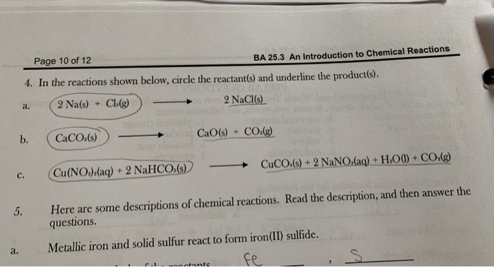 Solved 2fe S2 2fes B Sodium Hydroxide Is Dissolved In