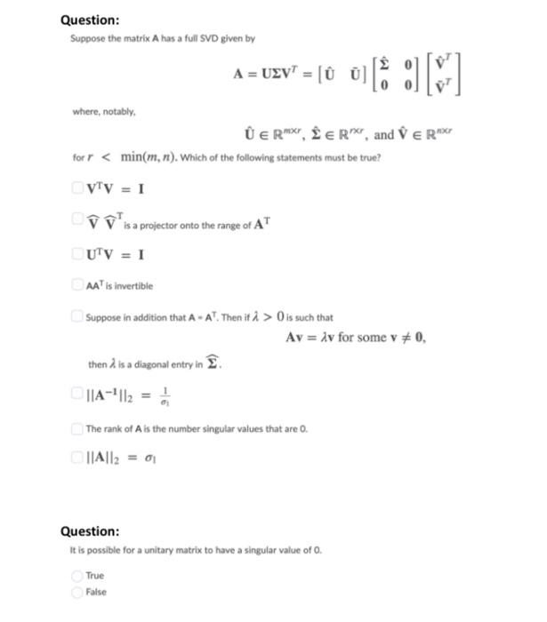 Solved plz help with ALL, i just need the answer, thats all. | Chegg.com