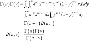 Definition Of Beta Function Chegg Com