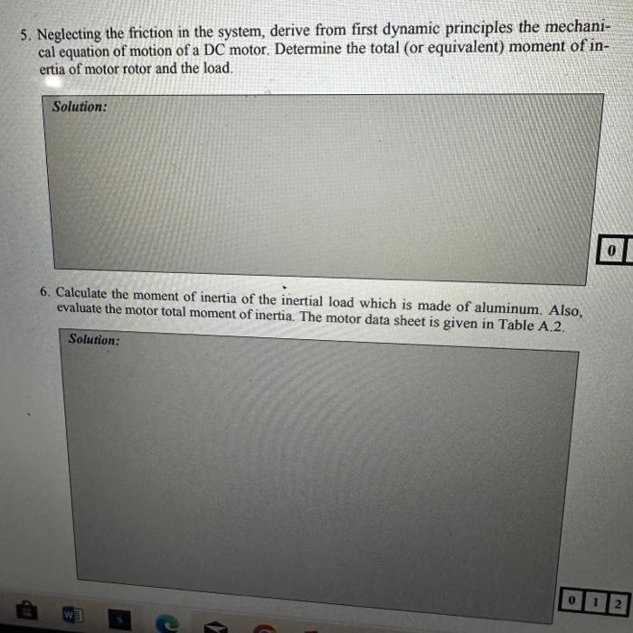 2. Figure 2.2 represents the classic schematic of the | Chegg.com
