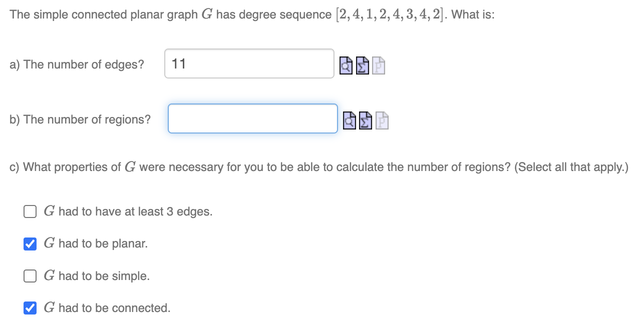Solved Please provide detailed answer and working for part | Chegg.com