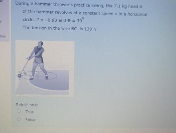 Solved During A Hammer Thrower S Practice Swing The 7 1kg Chegg Solved During A Hammer Thrower S Practice Swing The 7 1kg Chegg