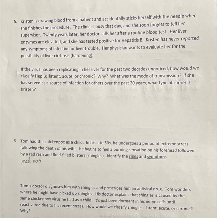 Solved Please make sure to answer all the questions | Chegg.com