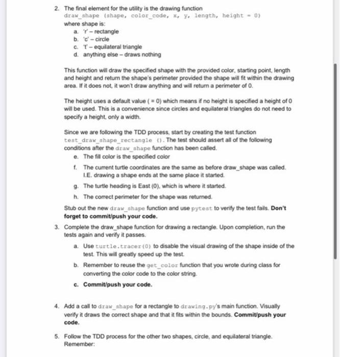 Solved You will be using a specific repo for this | Chegg.com