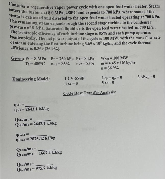 Solved Problem \# 1 [ 20 Points] System Schematic Consider a | Chegg.com