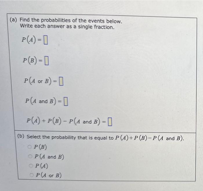 Solved The Venn diagram below shows the 15 students in Ms, | Chegg.com