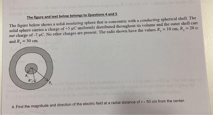 Solved A The Figure And Text Below Belongs To Questions 4 | Chegg.com