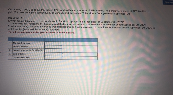 Solved 1 | Chegg.com