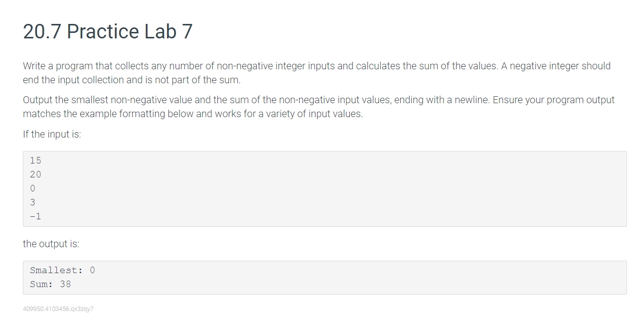 Solved This is for a computer science course java | Chegg.com
