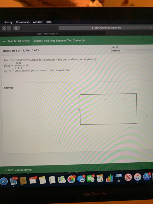 Solved Bookmarks Window Help History | Chegg.com
