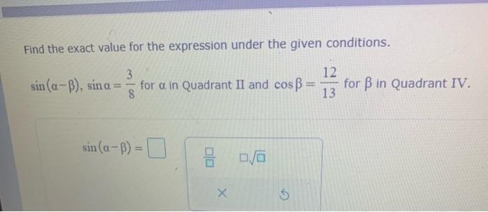 solved-cos-sin-4-5-tan-12-find-the-exact-value-for-the-chegg