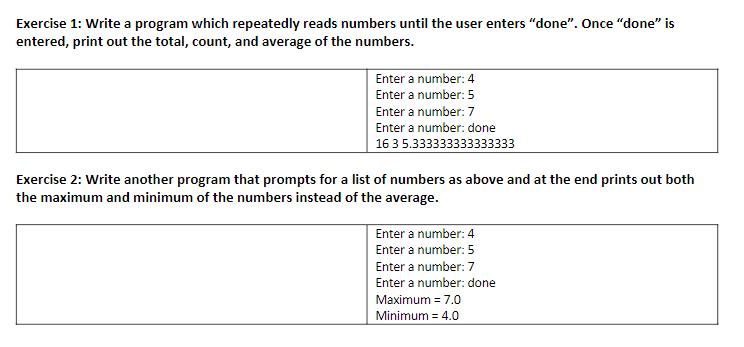 Solved ANSWER ALL IN PYTHON, SEND CODE AND SCREENSHOT OF | Chegg.com
