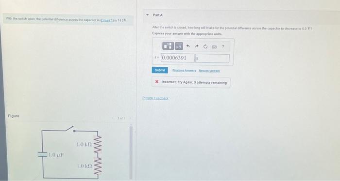 Solved Part A | Chegg.com