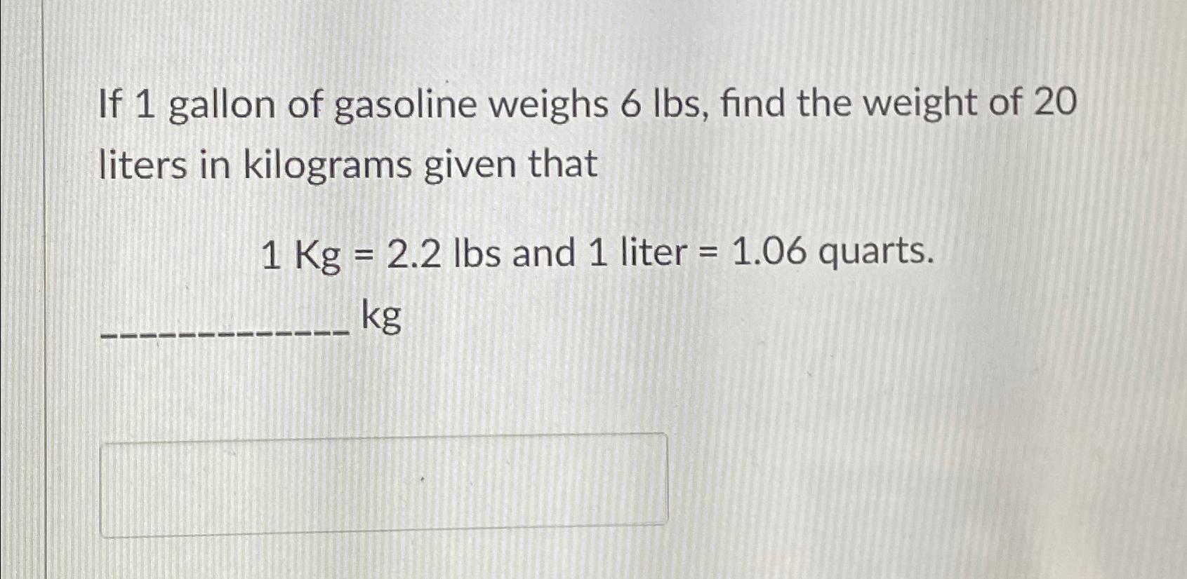 6 pounds hotsell in kgs