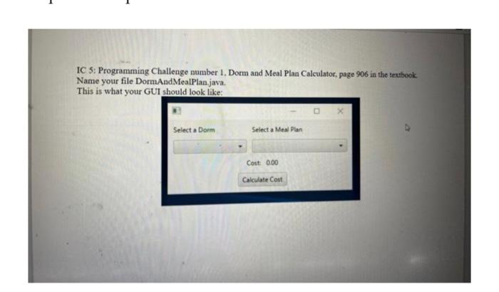 Solved I have this code. it's working but gives me an error | Chegg.com