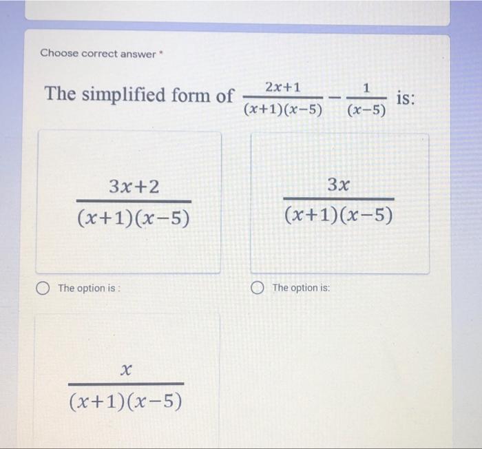9 11 x 1 5 x 2 3 in simplest form