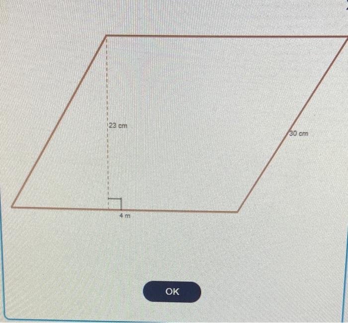 Solved Determine (a) The Area And (b) The Perimeter Of The | Chegg.com