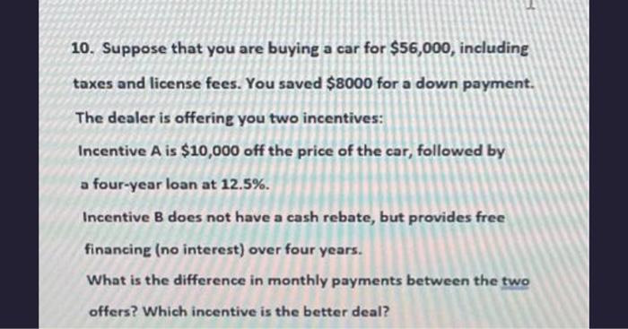 Buying A Car? This 3 Letter Code Could Save You Thousands! (It'S Cc!) - kt7pb9n