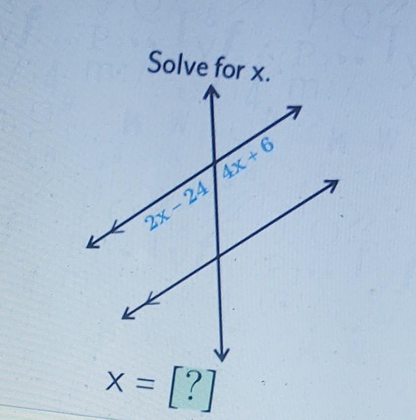 solved-solve-for-x-2x-24-4x-6-x-x-chegg