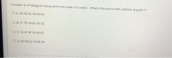 Solved QUESTION 15 Use the following information to answer | Chegg.com