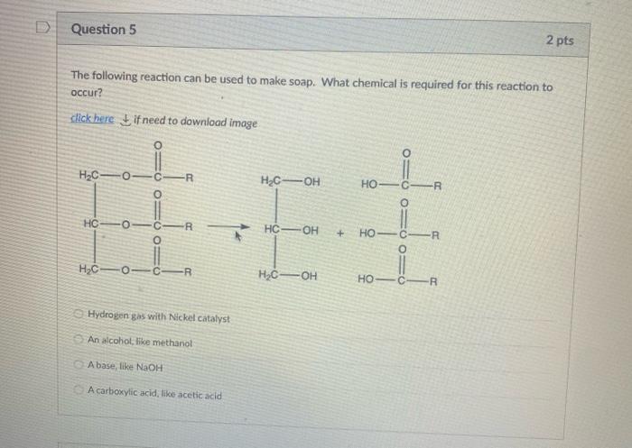 Solved D Question 1 2 pts The specific sequence of amino | Chegg.com
