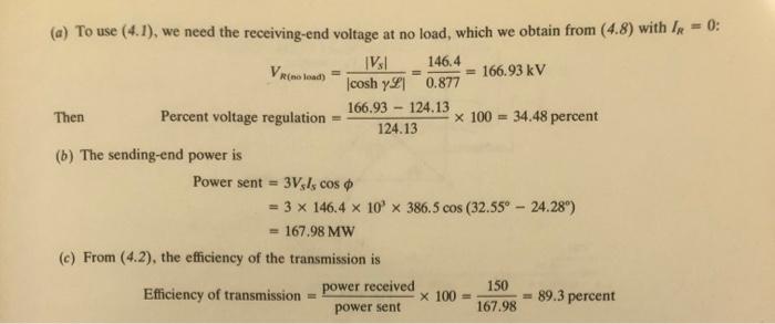 Solved (90%) You are doing analysis on a 60 Hz 3-phase power | Chegg.com