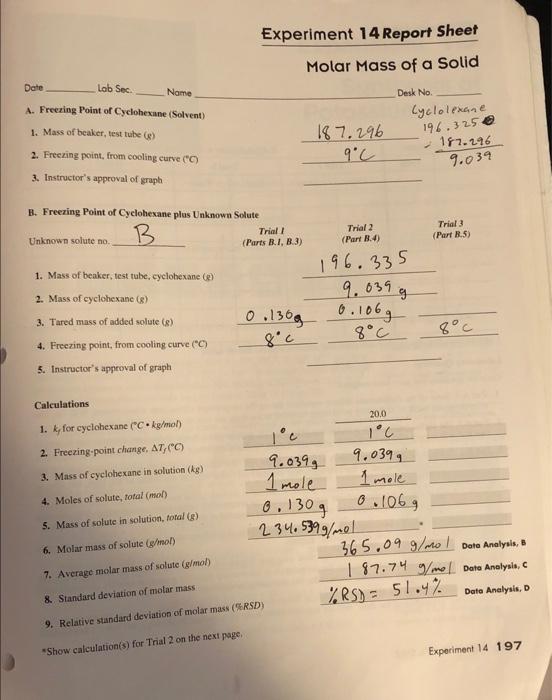 Solved the first page is to give you my calculations, please | Chegg.com