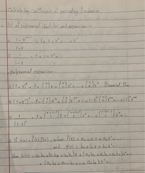 Solved Intro to combinatorics question please explain. we