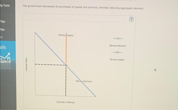 Solved 1. Problems and Applications Q2 For each of the | Chegg.com