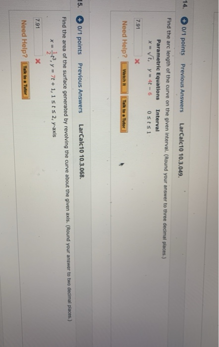 Solved please answer right! this is the third time putting | Chegg.com
