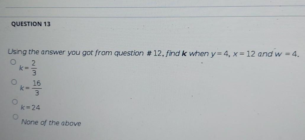 solved-question-12-y-is-directly-proportional-to-x-and-chegg