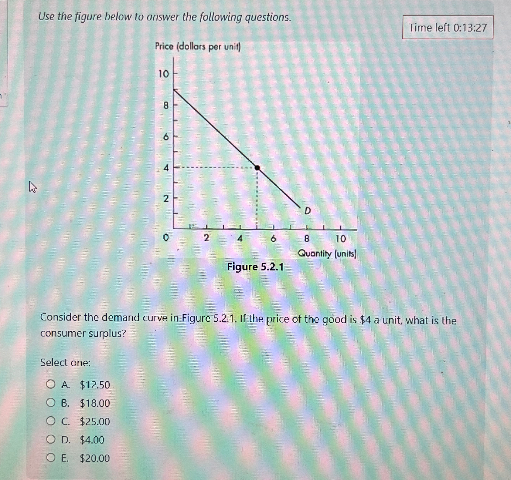 Solved Use the figure below to answer the following | Chegg.com