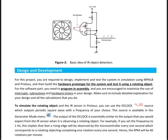 Solved A Tachometer is a device that measures angular