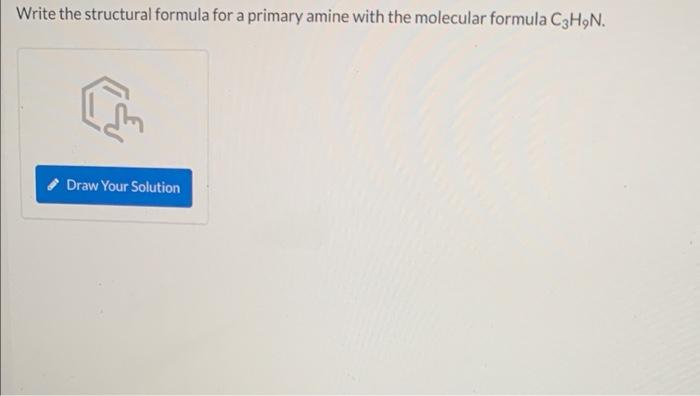 [Solved]: Write structural formula for: A secondary alkyl h