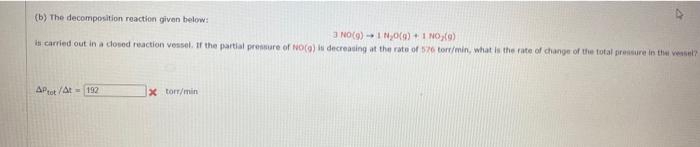 Solved (a) Consider the reaction of hydrogen sulfide with | Chegg.com