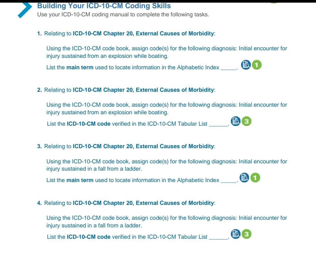 solved-building-your-icd-10-cm-coding-skills-use-your-chegg