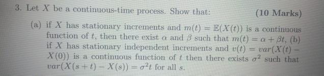 I want a step by step procedure for this question of | Chegg.com