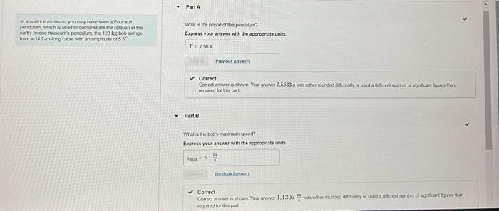 Solved I completed the first parts. i have no idea how to do | Chegg.com