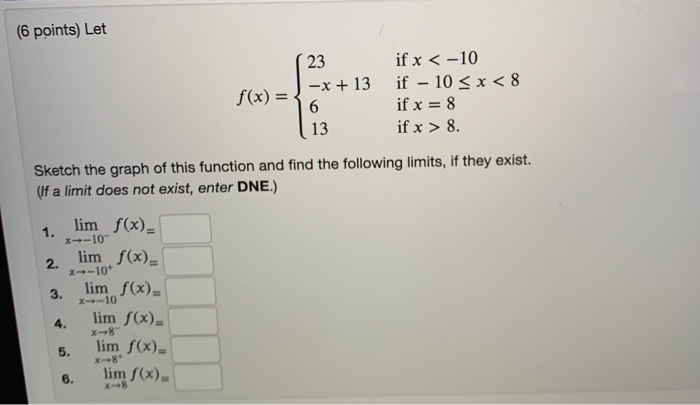 Solved 6 points) Let F be the function whose graph is shown | Chegg.com