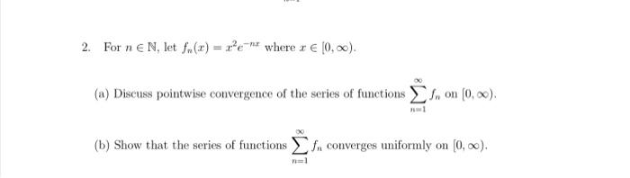 Solved real 2 show all work and explanation DO ALL PARTS OF | Chegg.com