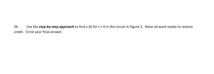 Solved looking for step by step solution specifically. any | Chegg.com