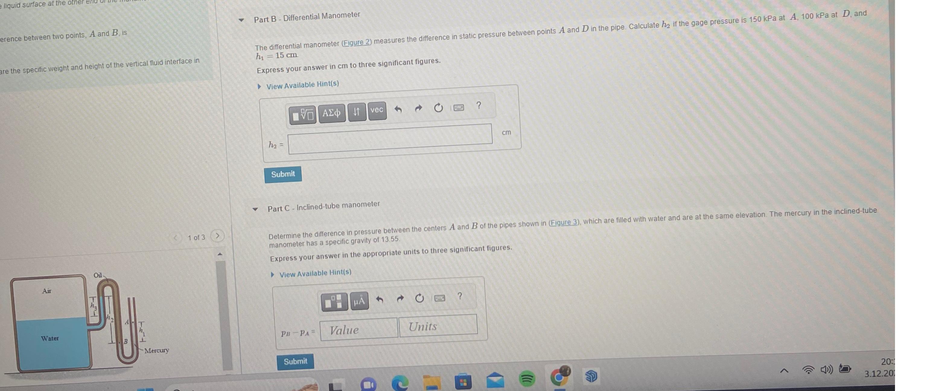 Solved answer the question | Chegg.com