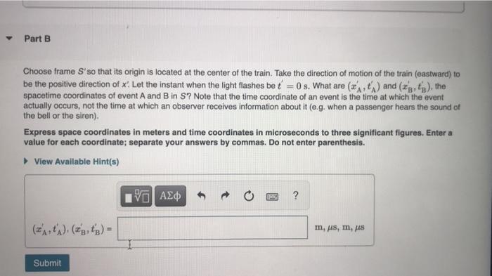Solved please help me with b :( i keep getting it wrong so | Chegg.com