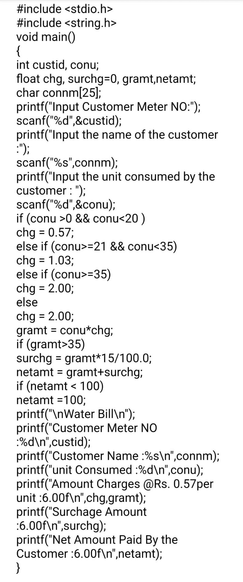 Solved in C language !!! help plz with this and DON'T steal | Chegg.com