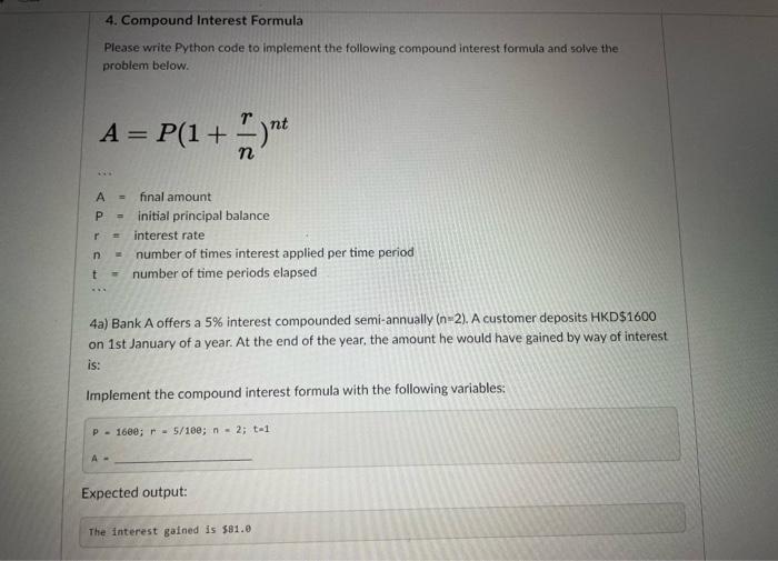 write-a-python-program-to-calculate-simple-and-compound-interest-when