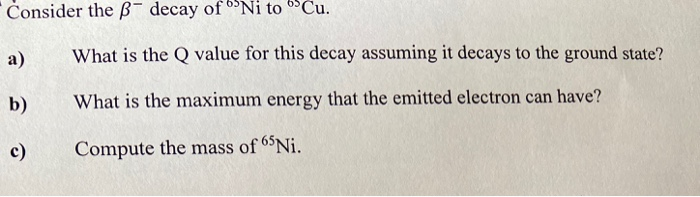 Solved I Need Help With B C Im Confused On Them Two N Chegg Com