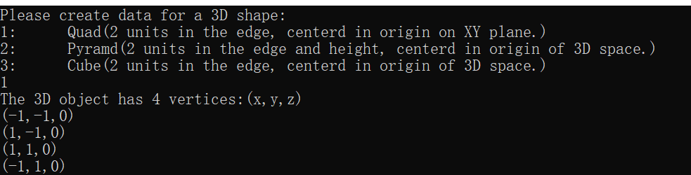 Solved Make a C++ object-oriented program to print position | Chegg.com