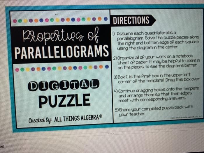 directions-properties-of-parallelograms-d-assume-each-chegg-com
